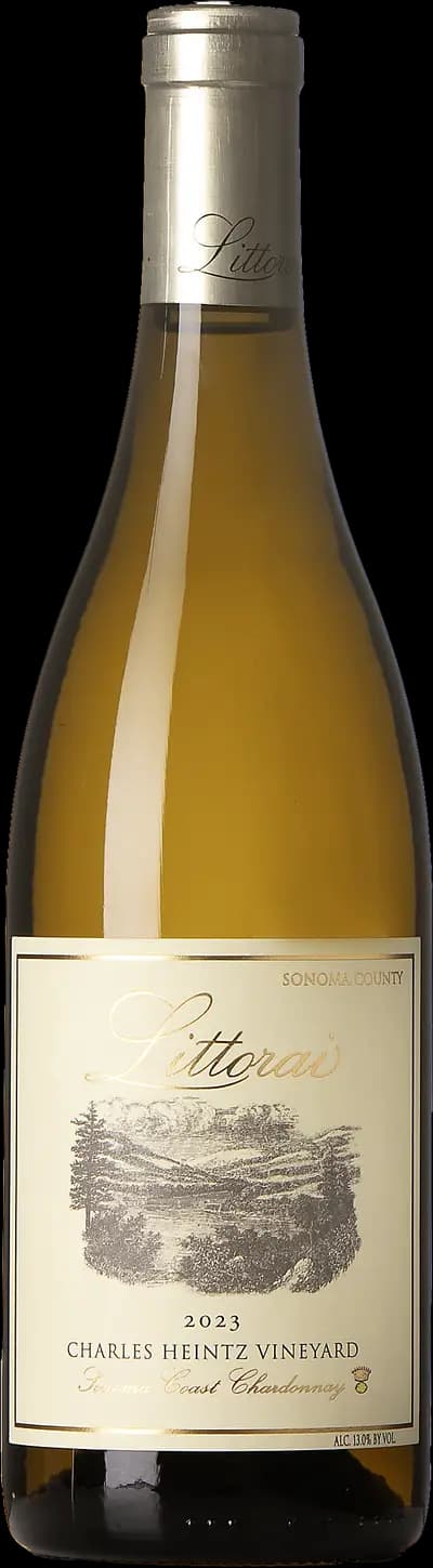 Produktbild för Littorai Charles Heintz Vineyard