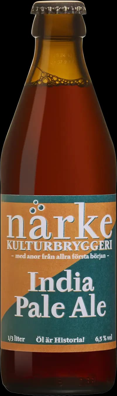 Produktbild för Närke Kulturbryggeri