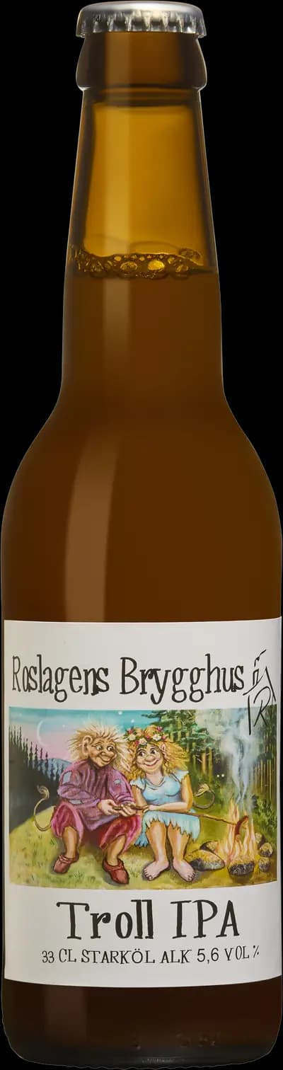 Produktbild för Roslagens Brygghus
