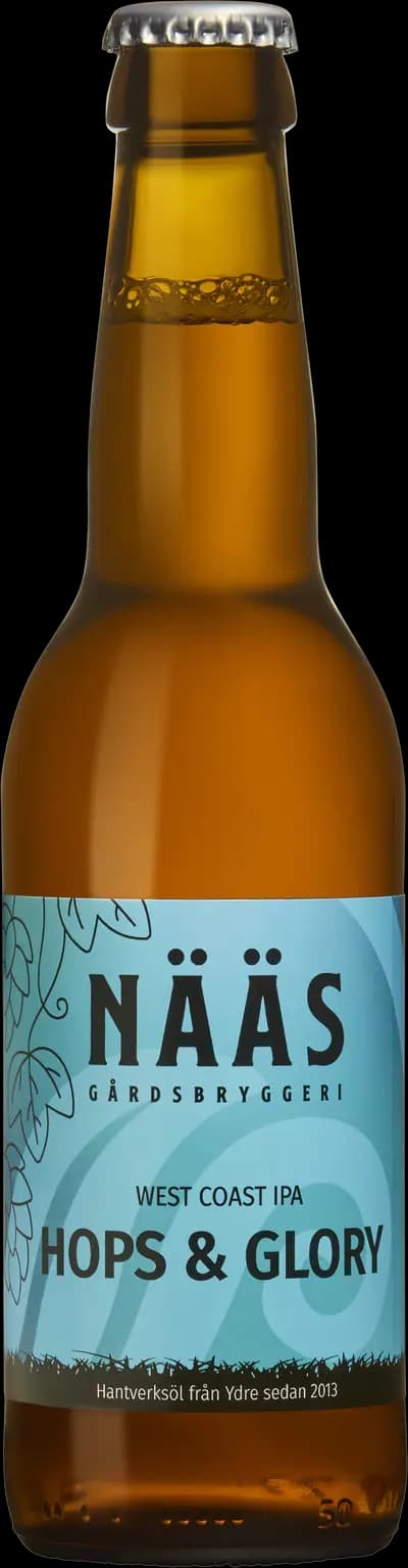 Produktbild för Nääs Gårdsbryggeri