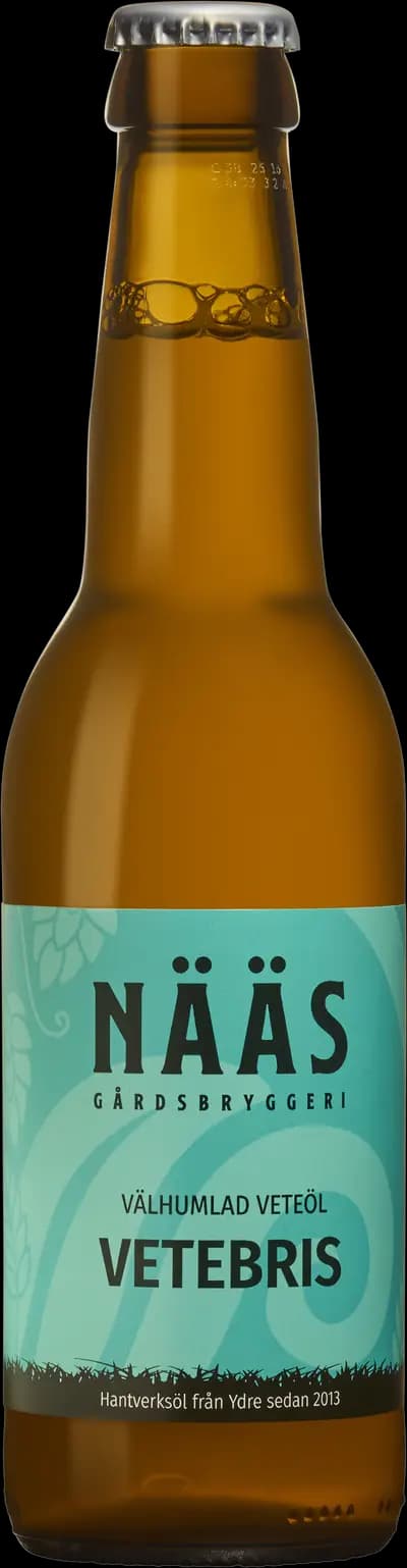 Produktbild för Nääs Gårdsbryggeri