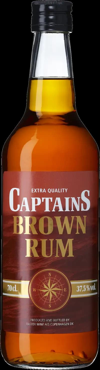 Produktbild för Captains