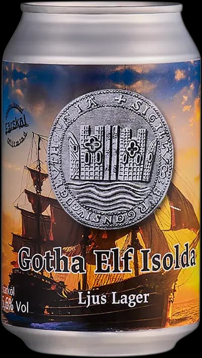 Produktbild för Götaälvdalens Brygghus