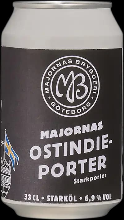 Produktbild för Majornas Bryggeri