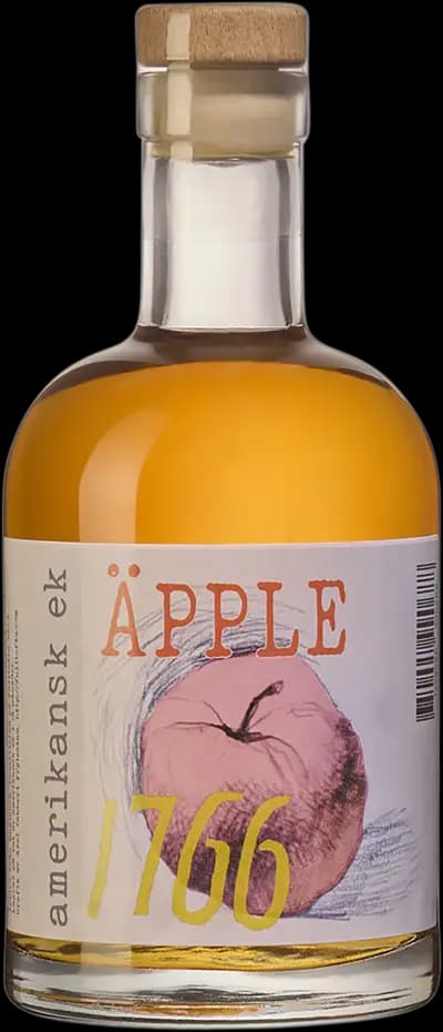 Produktbild för Fulltofta Äpple