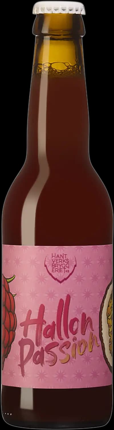 Produktbild för Hantverksbryggeriet