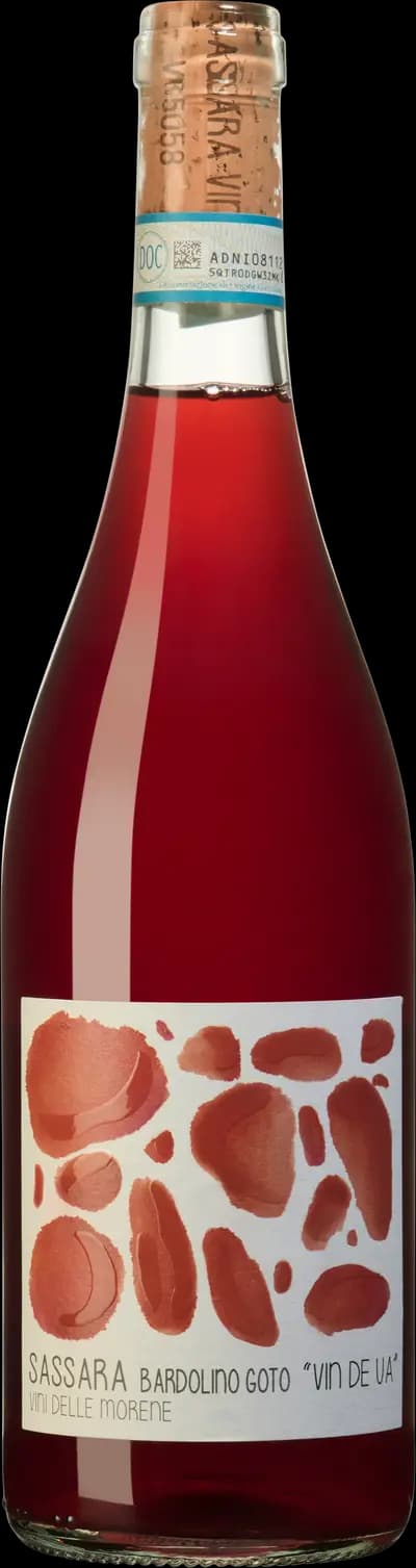 Produktbild för Bardolino Goto