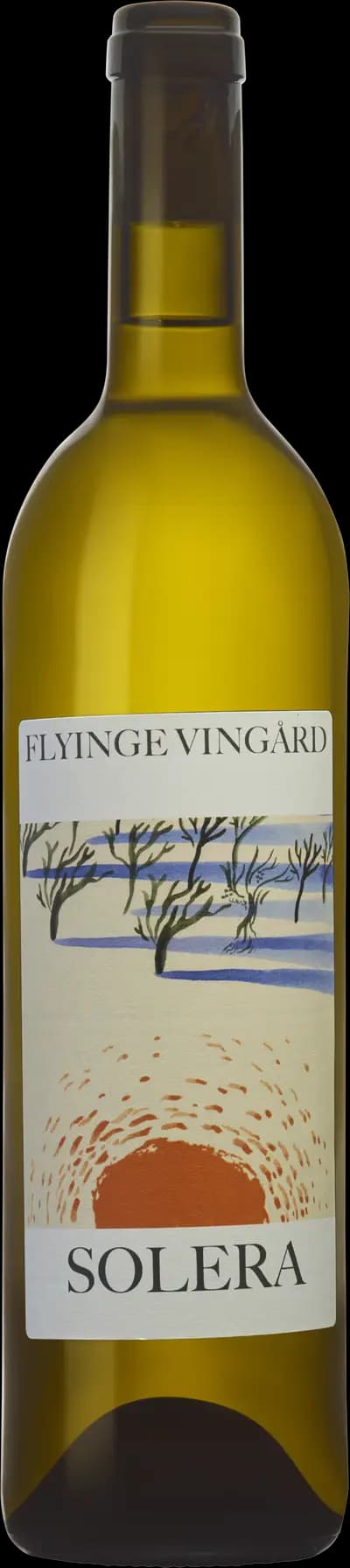 Produktbild för Pegasus Solera