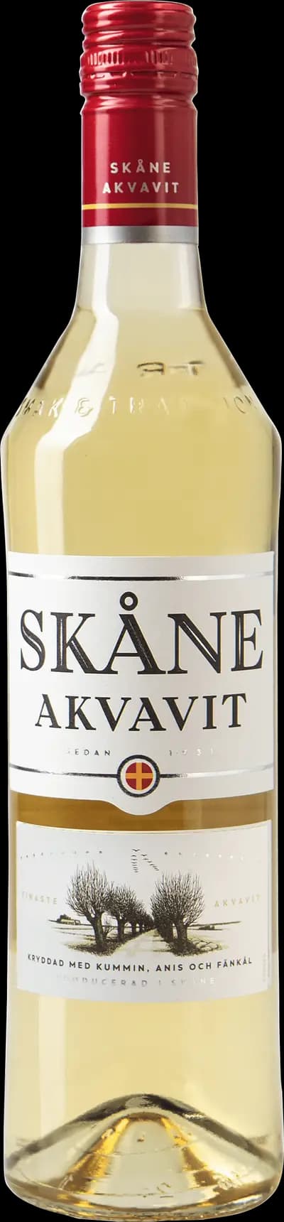 Produktbild för Skåne Akvavit