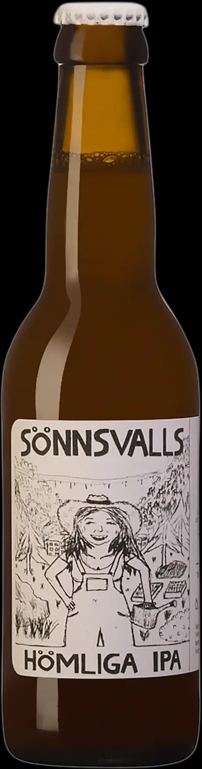 Produktbild för Brygglabbet