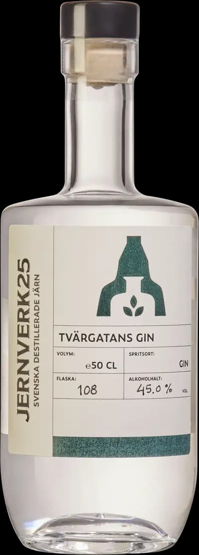 Produktbild för Jernverk 25