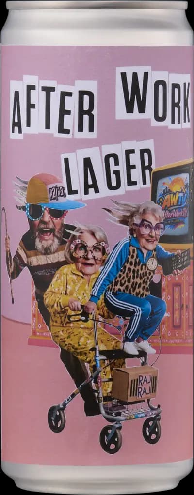 Produktbild för RajRaj Bryggeri