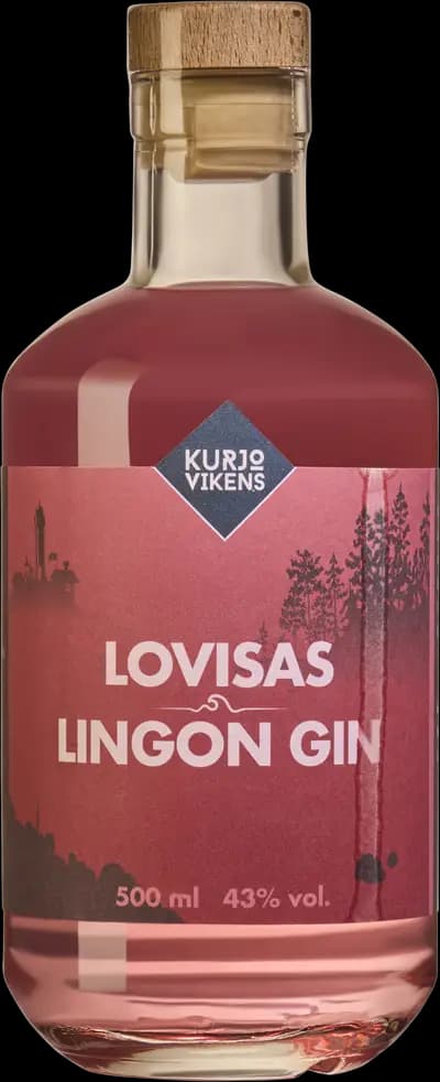 Produktbild för Kurjovikens