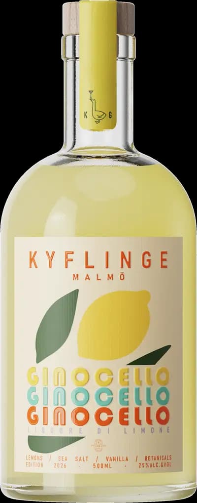 Produktbild för Kyflinge