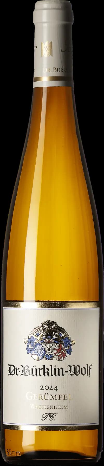 Produktbild för Wachenheimer Gerümpel Premier Cru