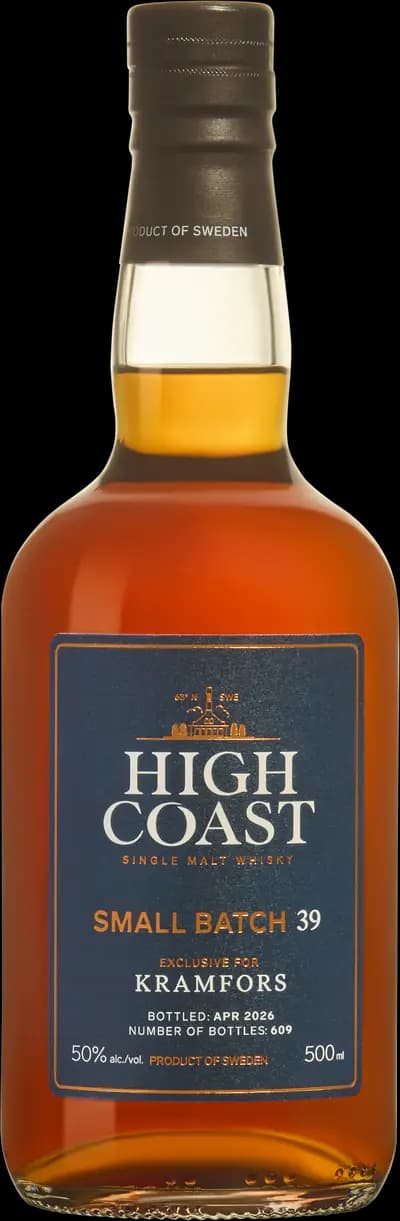Produktbild för High Coast Distillery