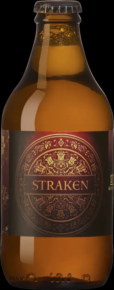 Produktbild för Bäckalund Gårdsbryggeri Mullsjö