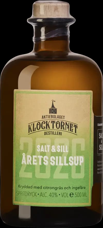 Produktbild för Klocktornet Destilleri