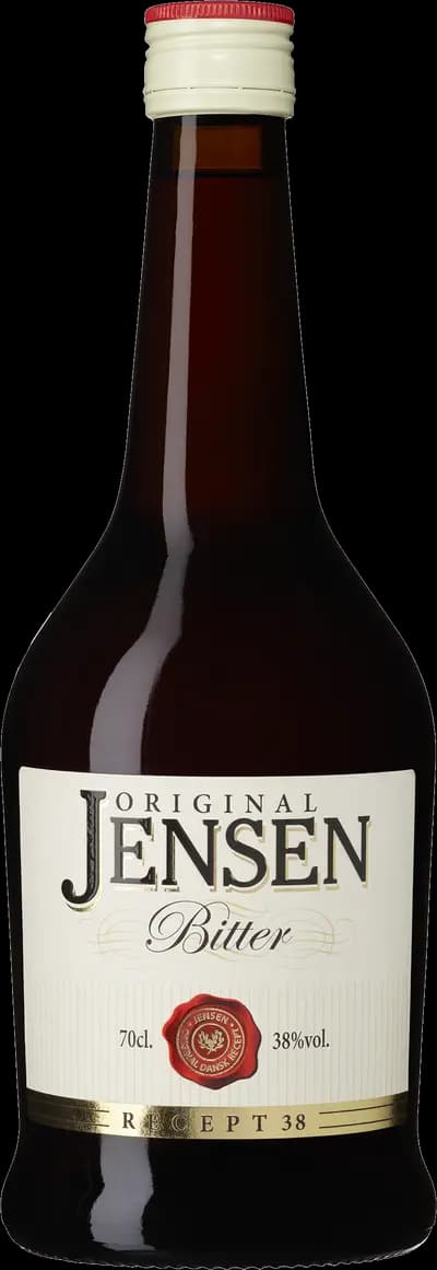 Produktbild för Jensen
