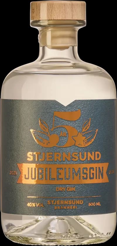 Produktbild för Stjernsund Bränneri