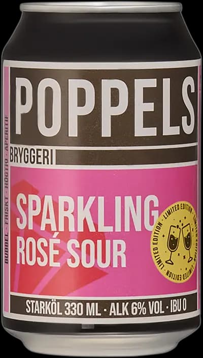 Produktbild för Poppels
