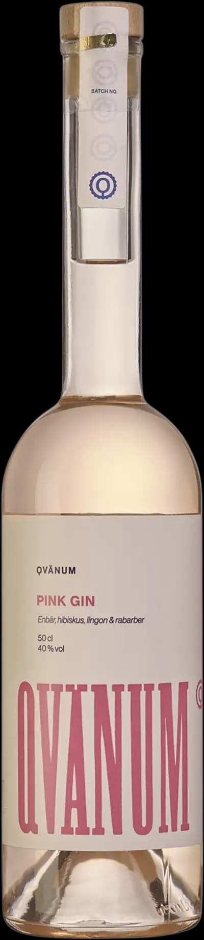 Produktbild för Qvänum Mat&Malt