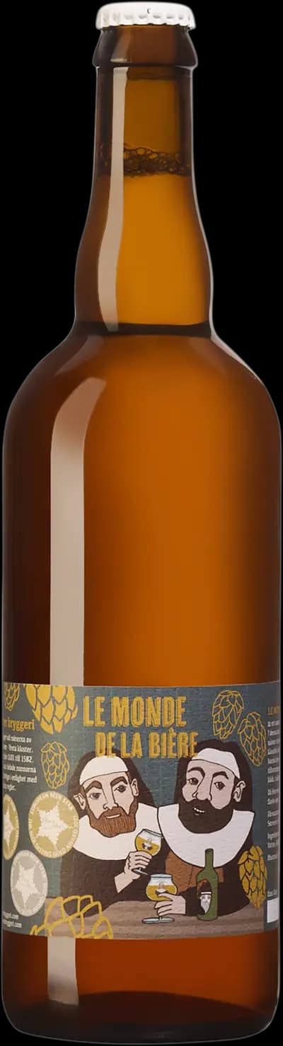Produktbild för Vreta kloster