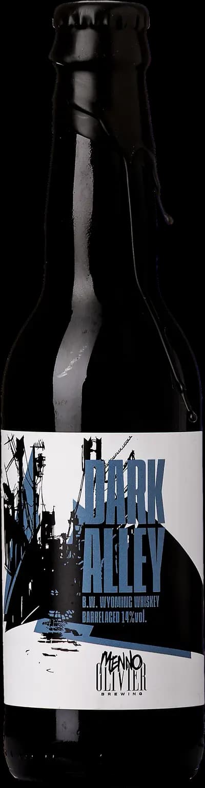 Produktbild för Menno Olivier Brewing