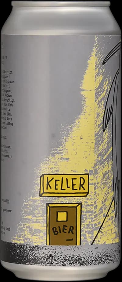 Produktbild för U and Me Beer