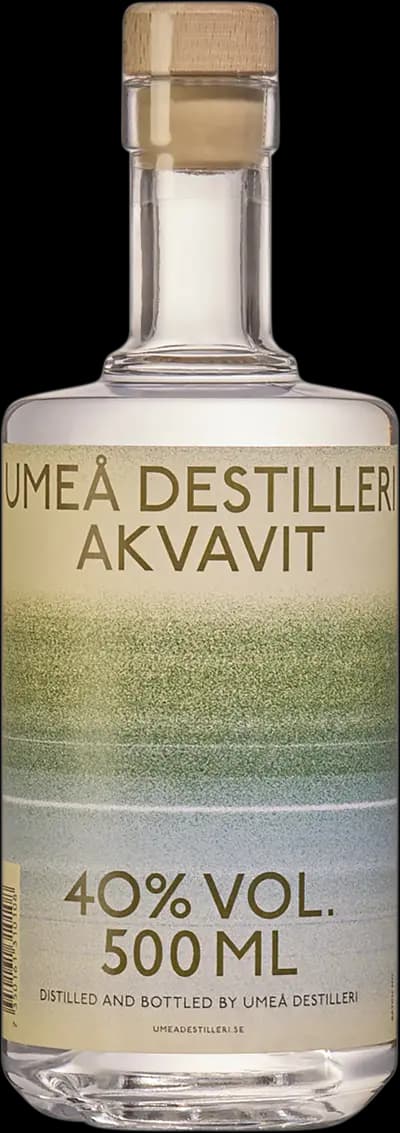 Produktbild för Umeå Destilleri