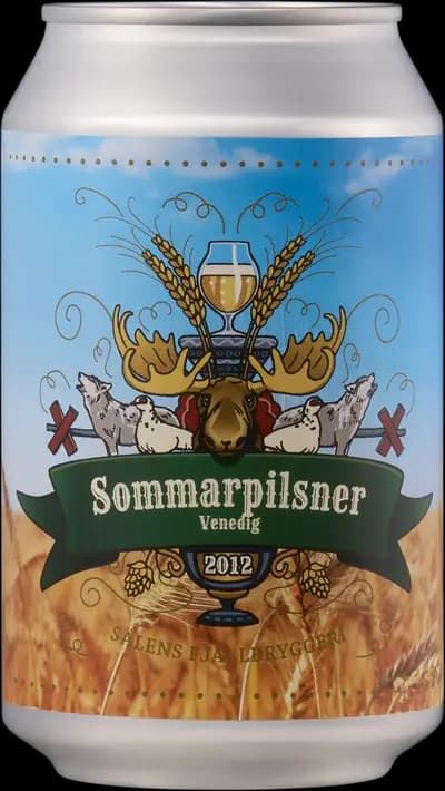 Produktbild för Sälens Fjällbryggeri