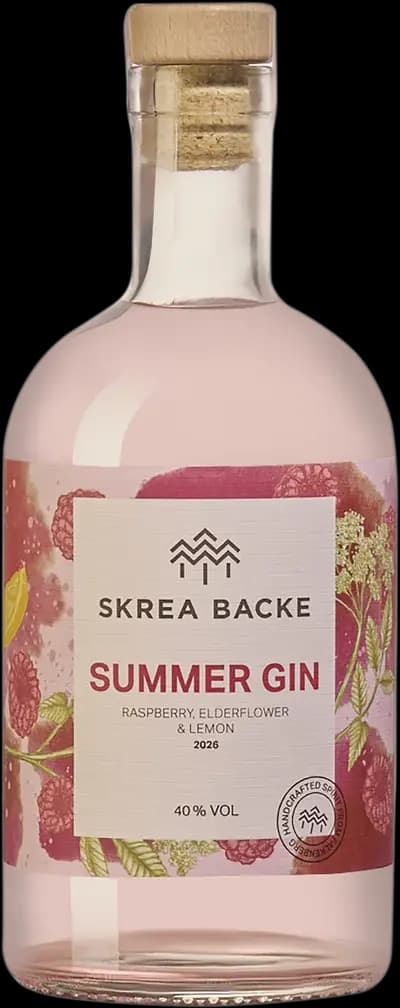 Produktbild för Skrea Backe