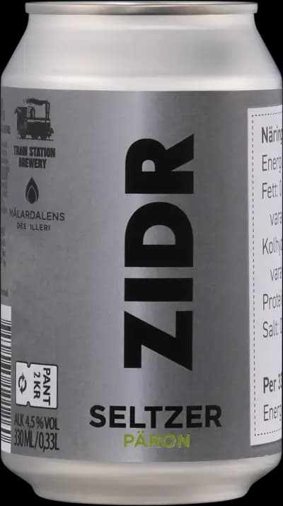 Produktbild för Train Station Brewery