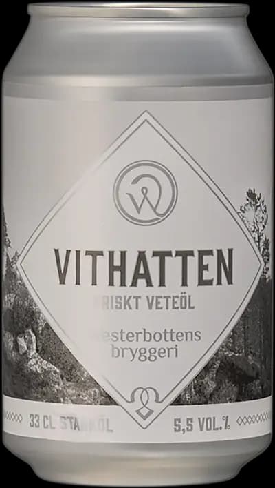 Produktbild för Westerbottens bryggeri