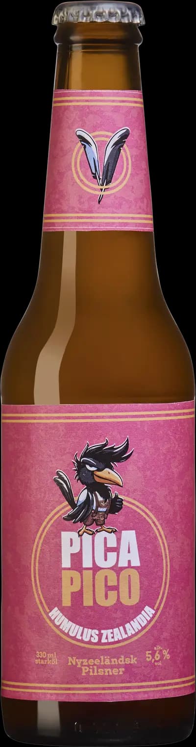 Produktbild för Topparnas bryggeri