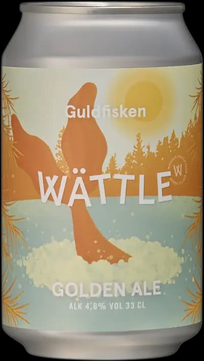 Produktbild för Wättle