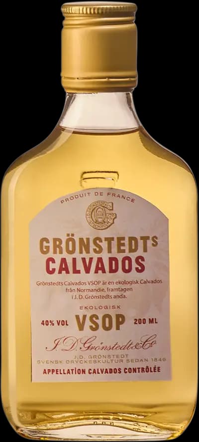 Produktbild för Grönstedts