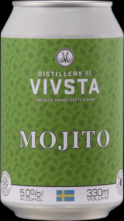 Produktbild för Vivsta Destilleri