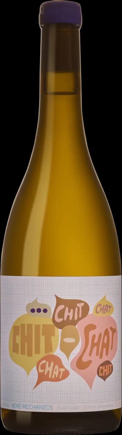 Produktbild för Wine Mechanics