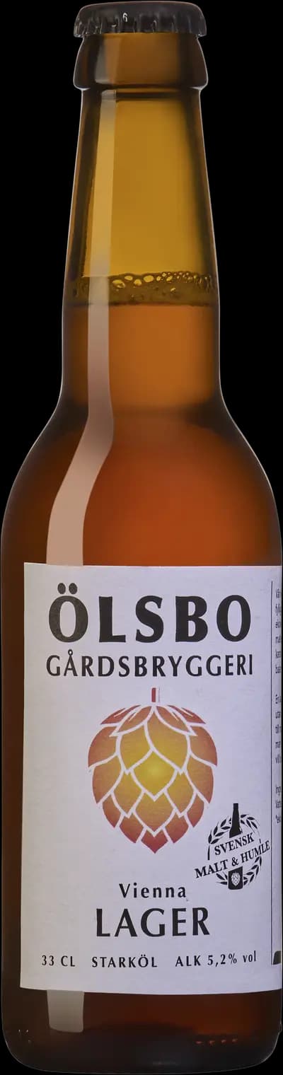 Produktbild för Ölsbo Gårdsbryggeri
