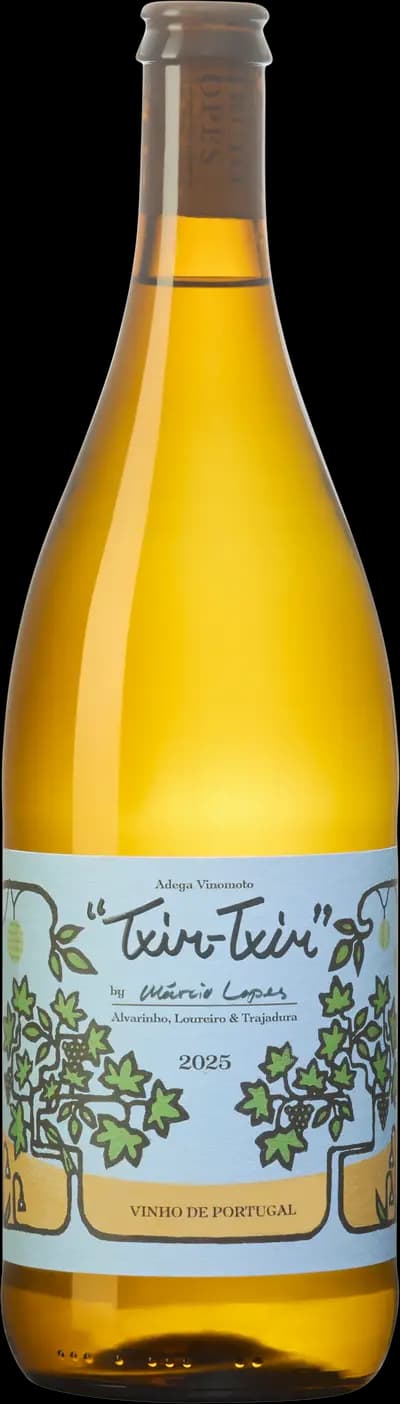 Produktbild för Adega Vinomoto Txim-Txim