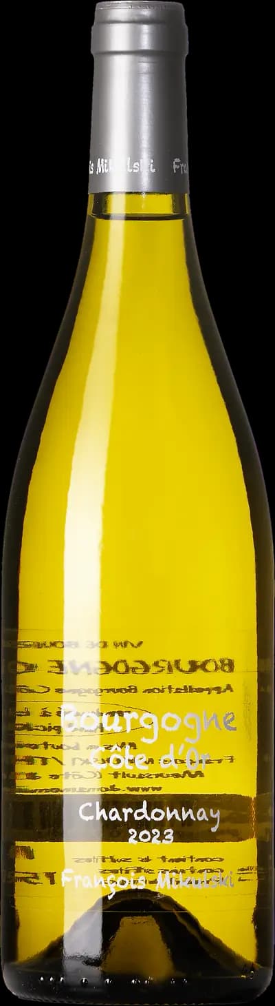 Produktbild för Bourgogne Côte d’Or Blanc