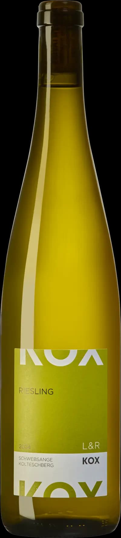 Produktbild för Domaine Kox
