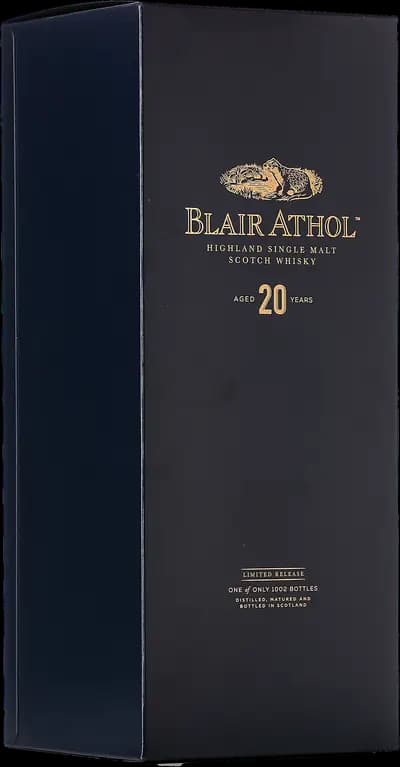 Produktbild för Blair Athol