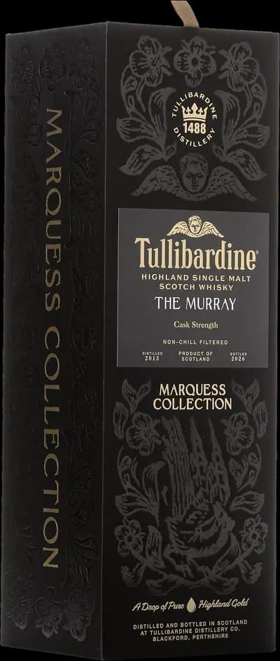 Produktbild för Tullibardine