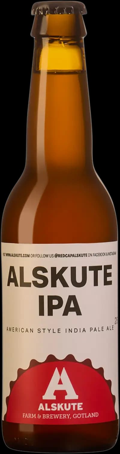 Produktbild för Lost island brewery