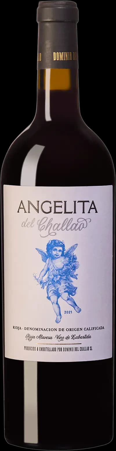 Produktbild för Angelita