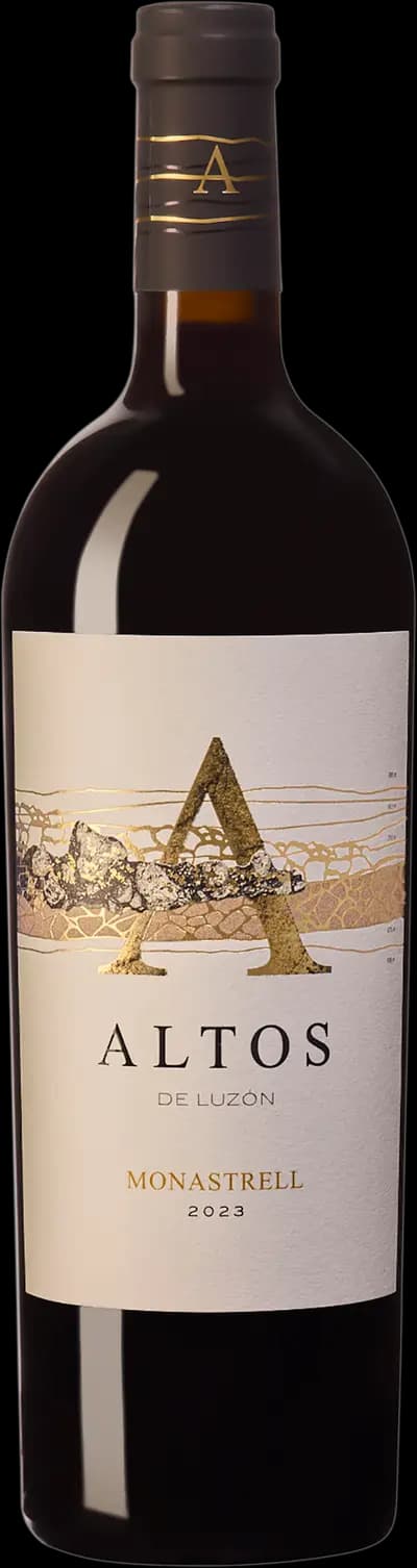 Produktbild för Altos de Luzon