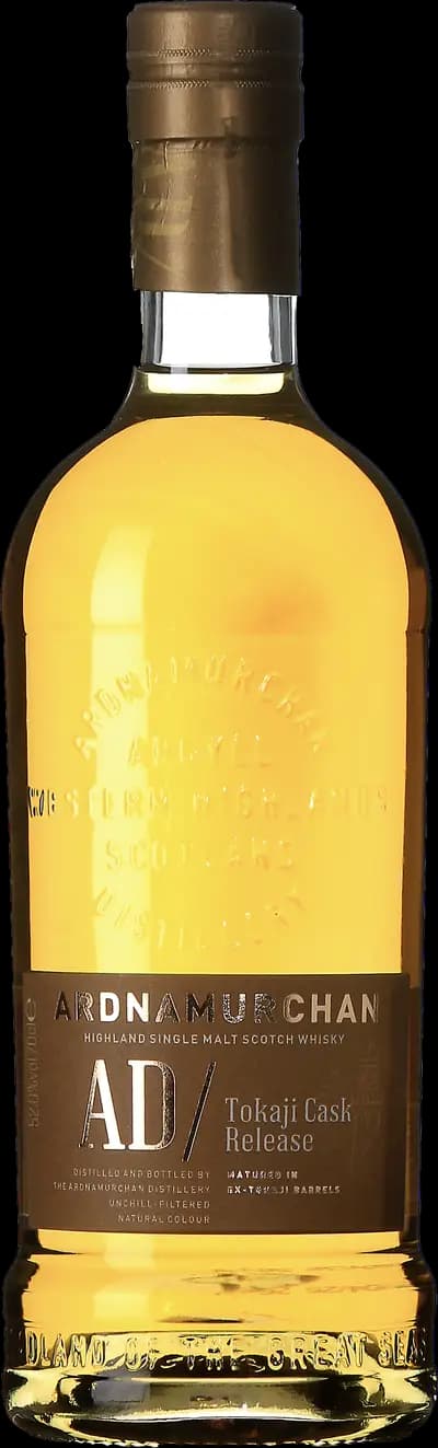 Produktbild för Ardnamurchan Distillery