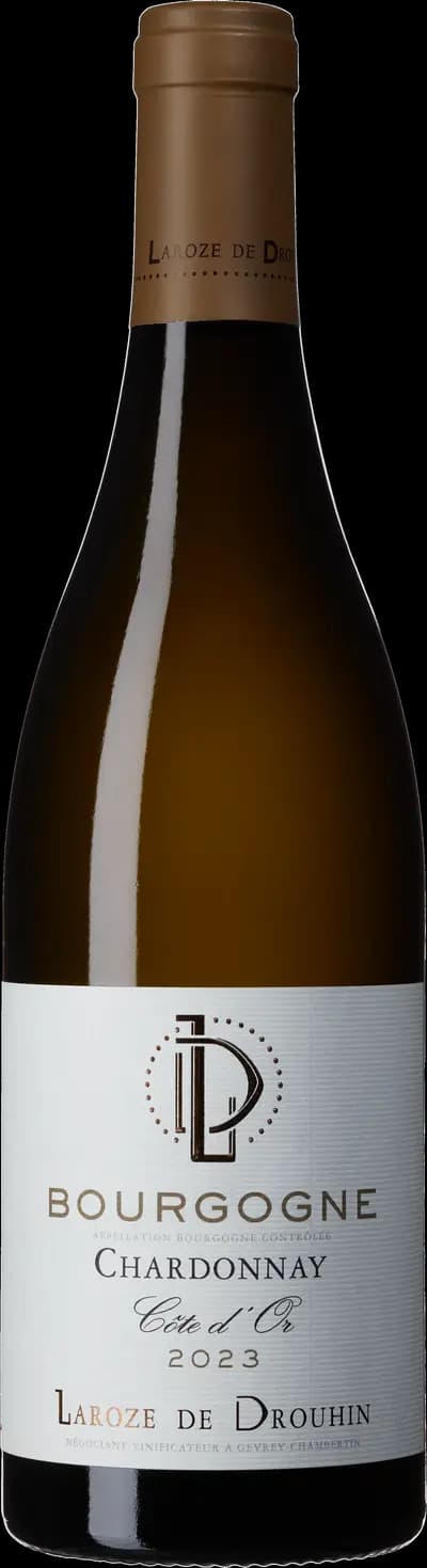 Produktbild för Laroze de Drouhin